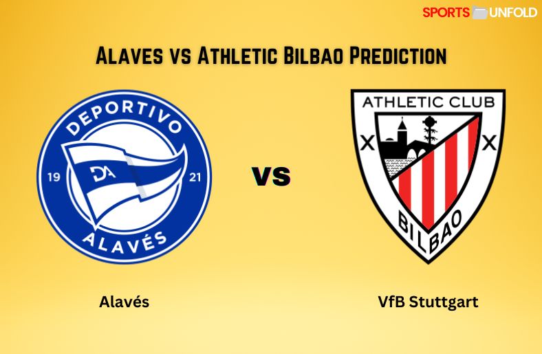 Alaves vs Athletic Bilbao Prediction