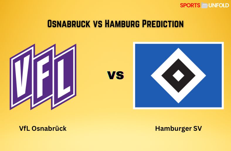 Osnabruck vs Hamburg Prediction