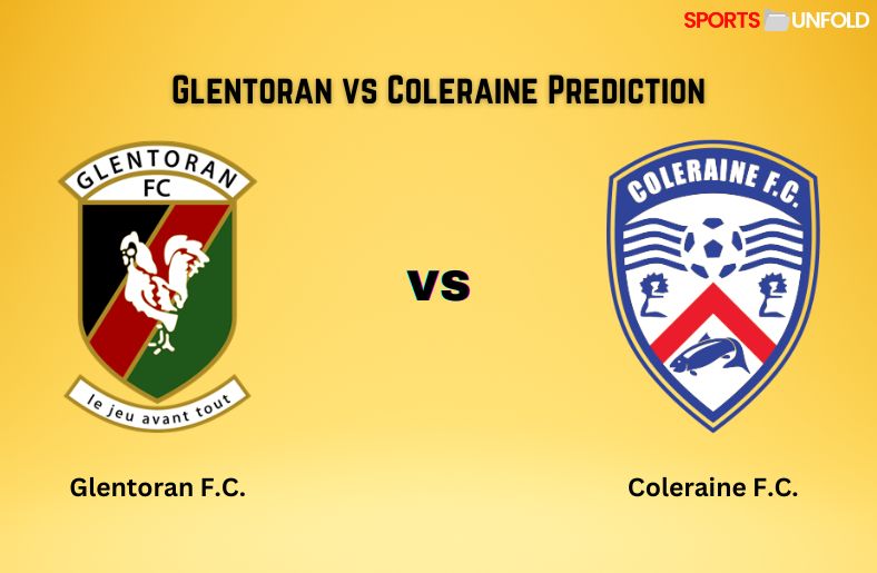 Glentoran vs Coleraine Prediction