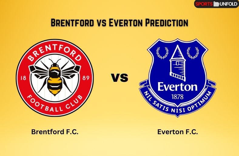 Brentford vs Everton Prediction