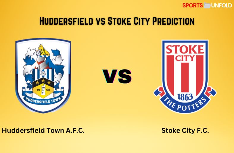Huddersfield vs Stoke City Prediction