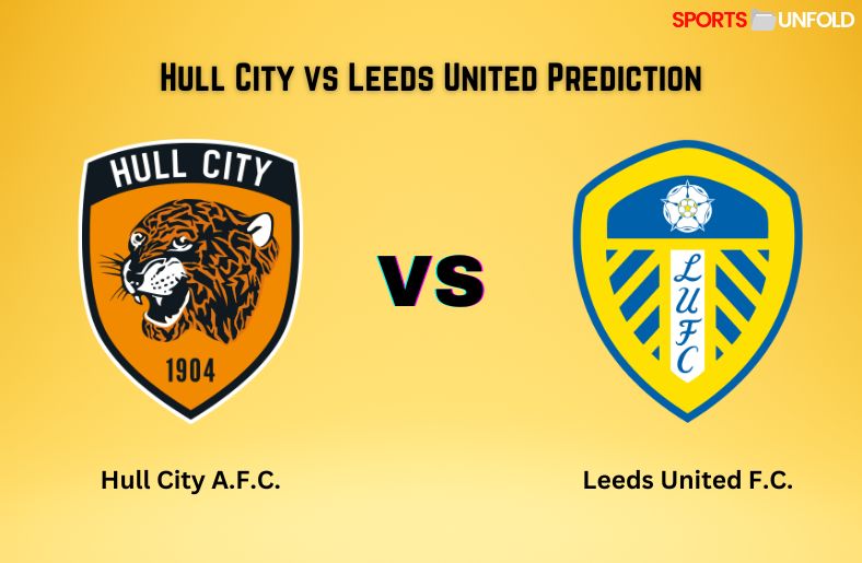Hull City vs Leeds United Prediction