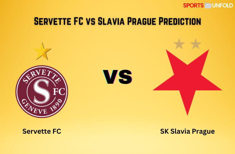 Servette FC vs Slavia Prague Prediction