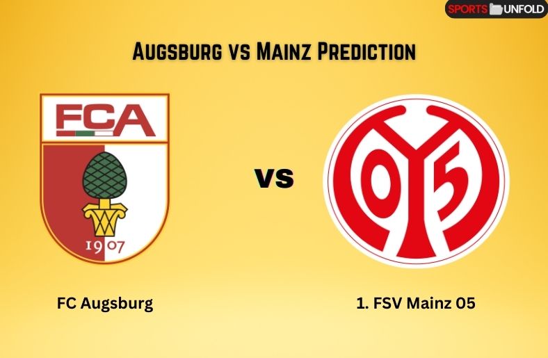 Augsburg vs Mainz Prediction