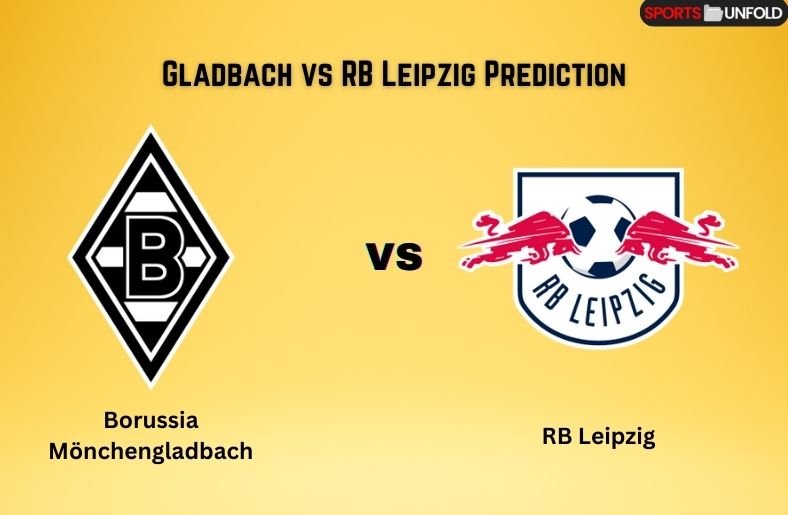 Gladbach vs RB Leipzig Prediction