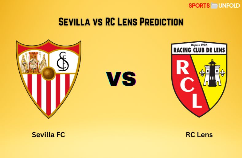 Sevilla vs RC Lens Prediction