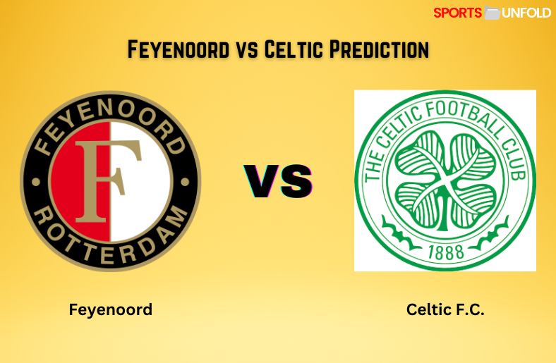 Feyenoord vs Celtic Prediction