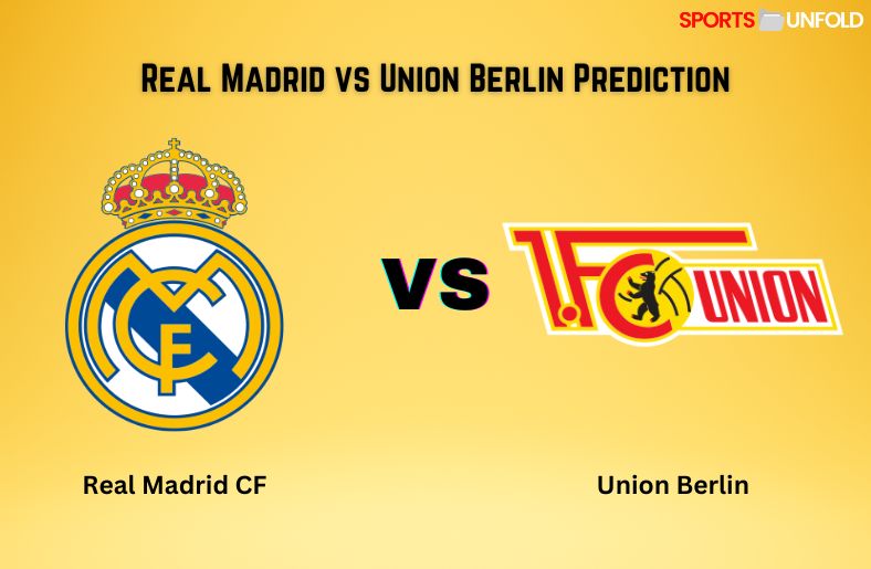 Real Madrid vs Union Berlin Prediction