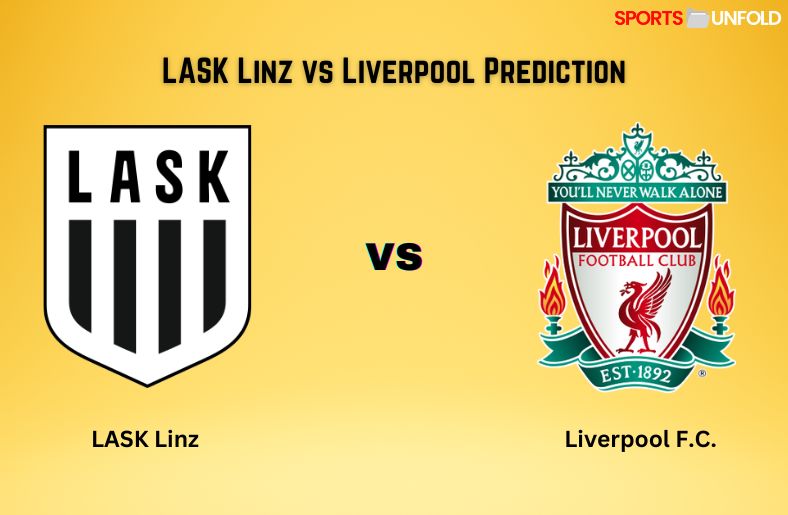 LASK Linz vs Liverpool Prediction