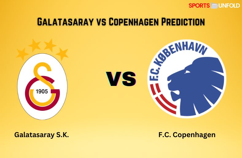 Galatasaray vs Copenhagen Prediction