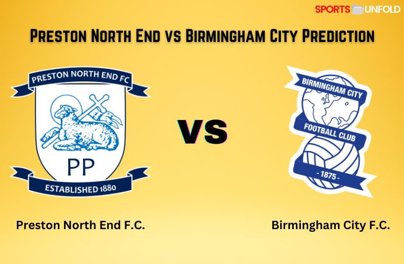 Preston North End vs Birmingham City Prediction