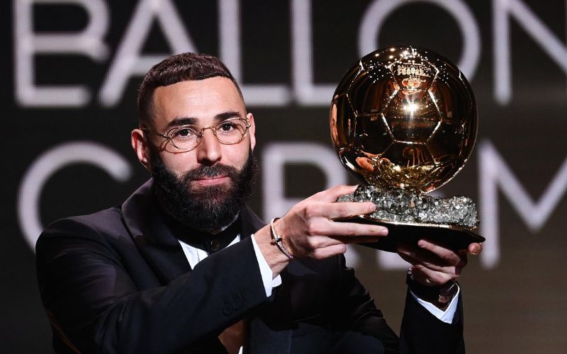 Ballon d’Or 2023: Venue, Date, Time, Schedule, How to Watch Awards