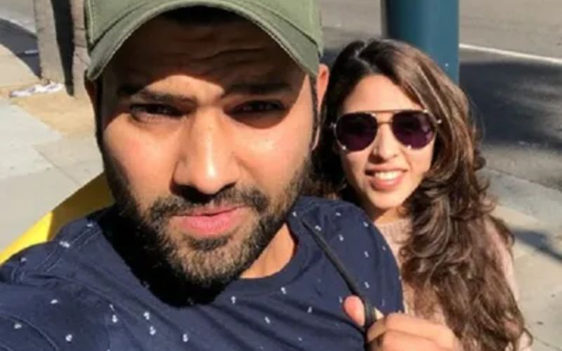 Who is Rohit Sharma Wife? Everything You Need To Know About Her?