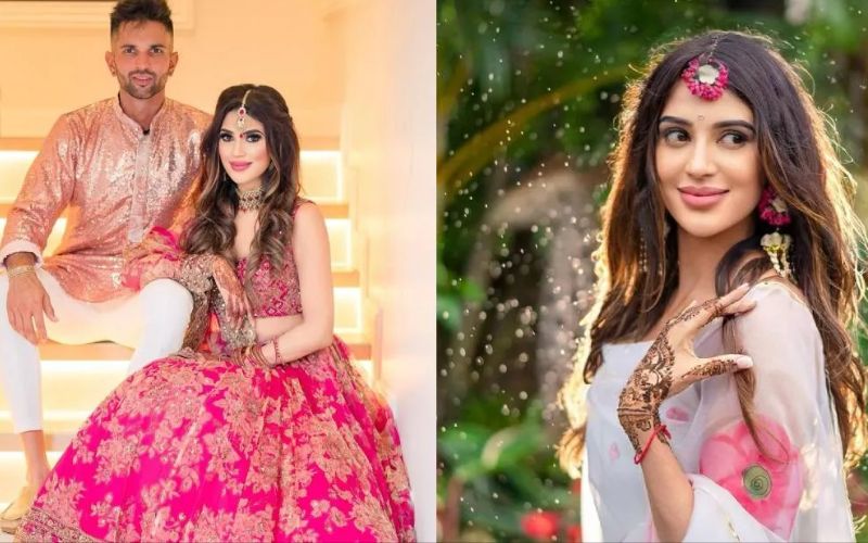 Who Is Keshav Maharaj Wife? Everything You Need To Know About Her