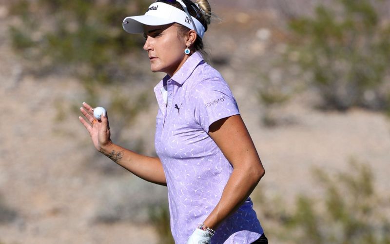 Who is Lexi Thompson? Everything you need to know about her