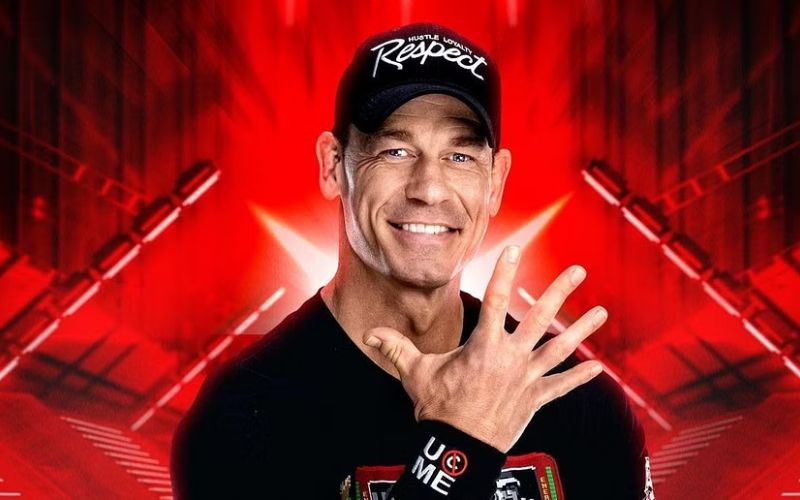 How Rich is John Cena? Networth of John Cena 2023