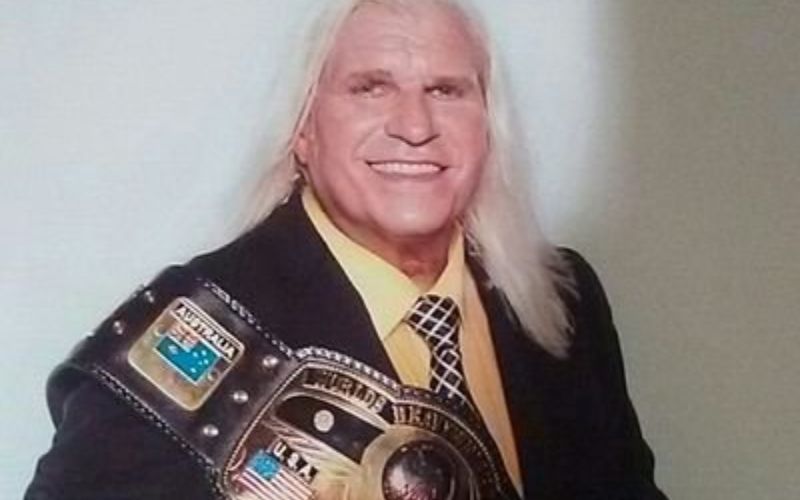 Who is Tommy Rich? Everything you need to know about him