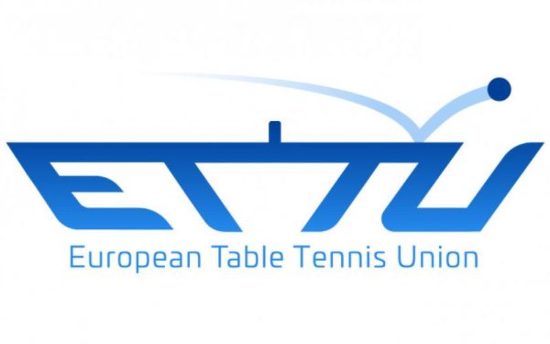 ETTU Europe Cup 2023-24 Results