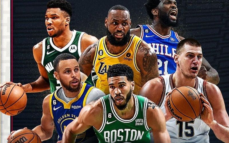 NBA 2023-24 Season Schedule: Squads, Key Dates, Live Telecast and Streaming