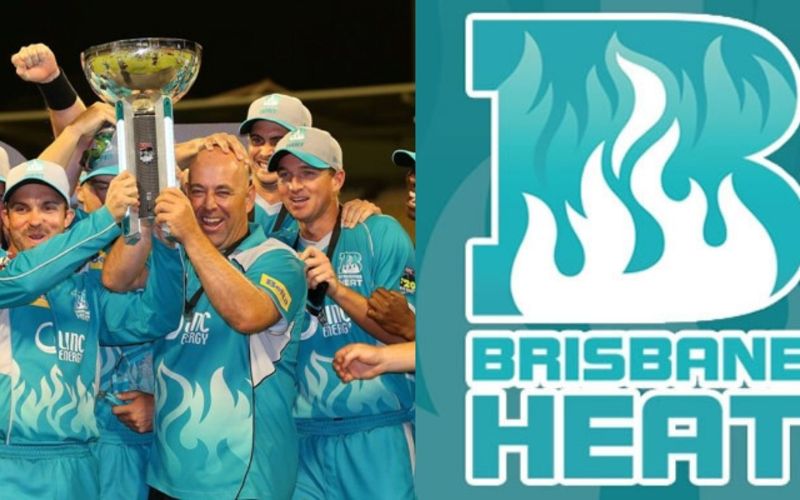 Brisbane Heat Cricket Team Salary 2023: BRH BBL Salary