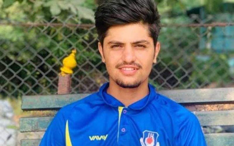 Who is Cricketer Sameer Rizvi? Everything You Need To Know About Him?