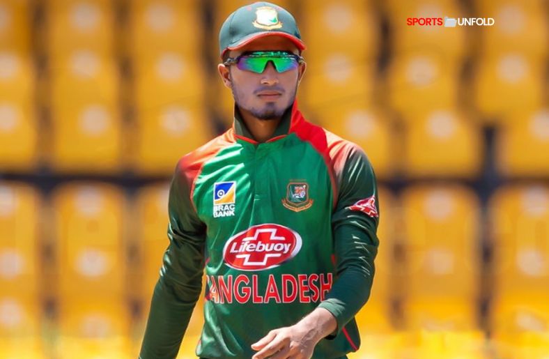 Top 10 Bangladeshi Cricket Batsman 2023