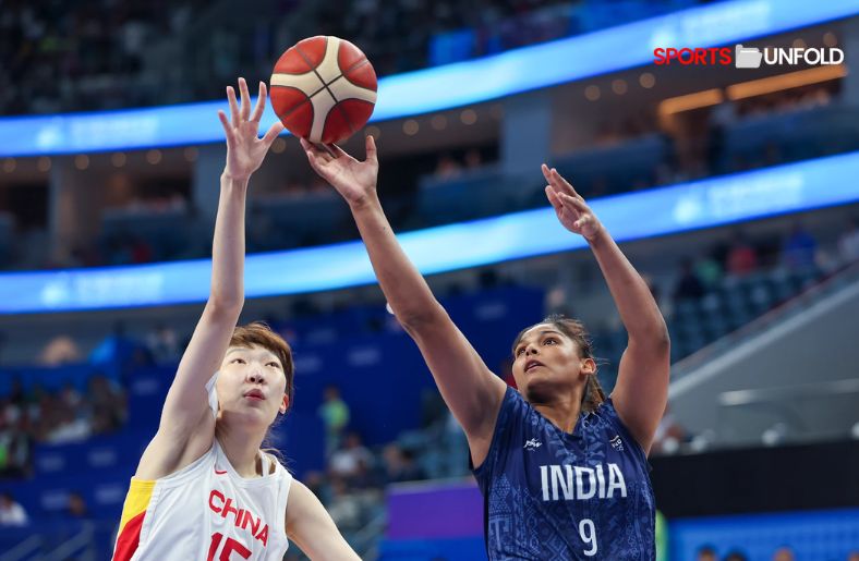 Asian Games 2023 Basketball Live Results Today