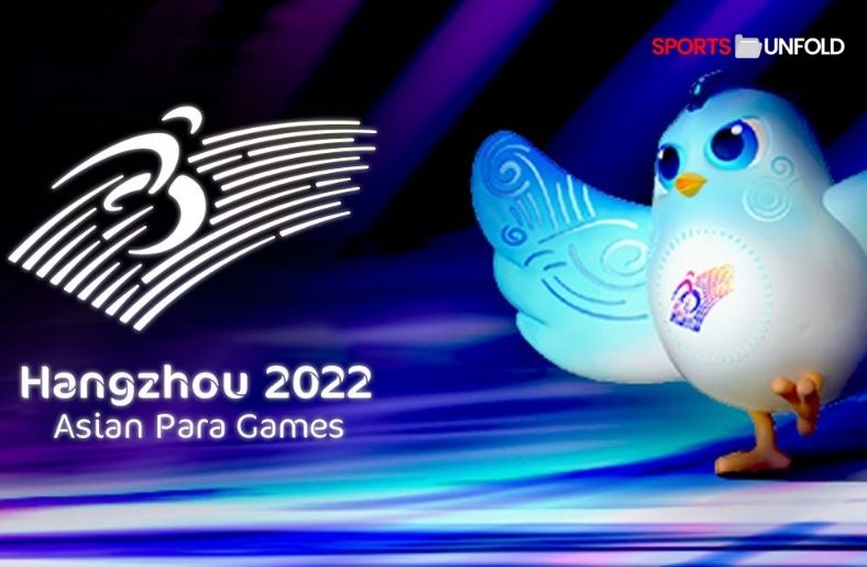 Asian Para Games 2023 Sports List