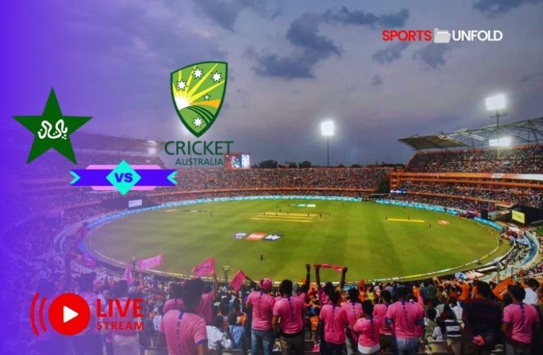 ICC Cricket World Cup Warmup Matches 2023 Where to Watch Pakistan Vs