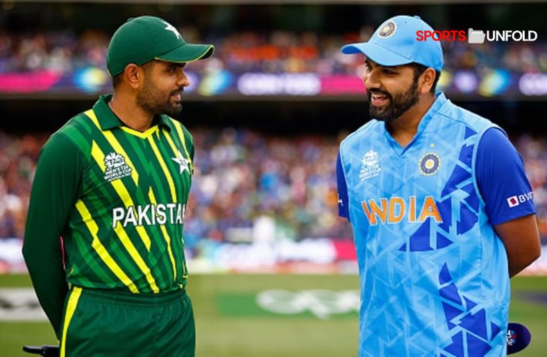 ICC World Cup 2023: India Vs Pakistan Match Reschedule News
