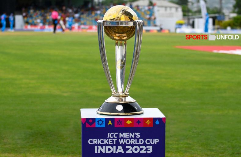 ICC World Cup: Complete List of World Cup Hosts