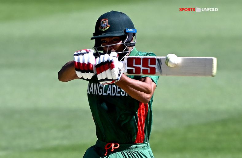 Top 10 Bangladeshi Cricket Batsman 2023