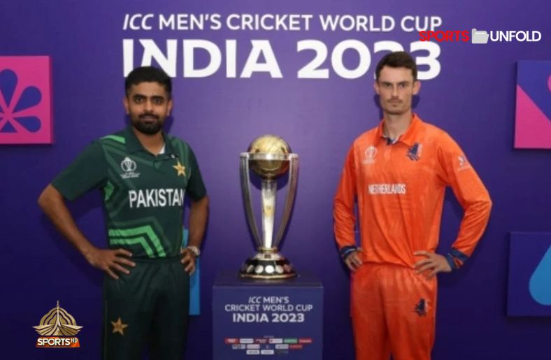 PTV Sports to Provide Live Telecast Pakistan Vs Netherlands Match | ICC World Cup 2023 Complete Live Coverage