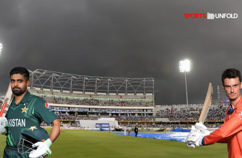 Rajiv Gandhi International Cricket Stadium, Hyderabad Today's Match Weather Report, Pitch Report