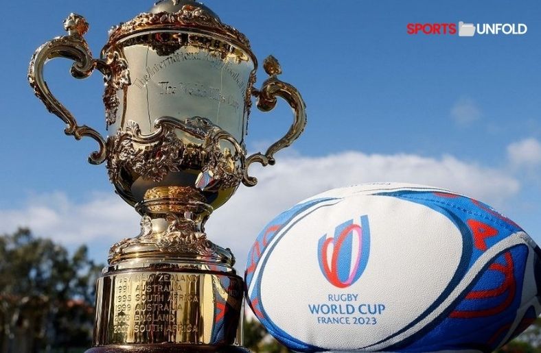 Rugby World Cup 2023 Semi-Final and Final Schedule