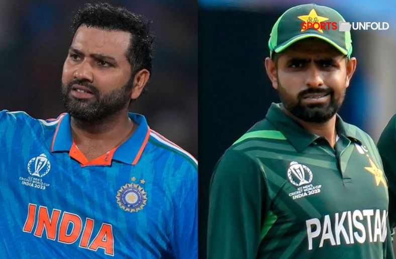 GTV To Provide Live Telecast India Vs Pakistan Match, CWC 2023 World Cup Live Streaming