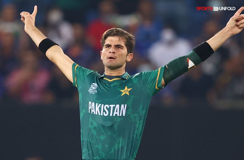 Pakistan Vs Netherlands Match No. 2, 3 Key Players