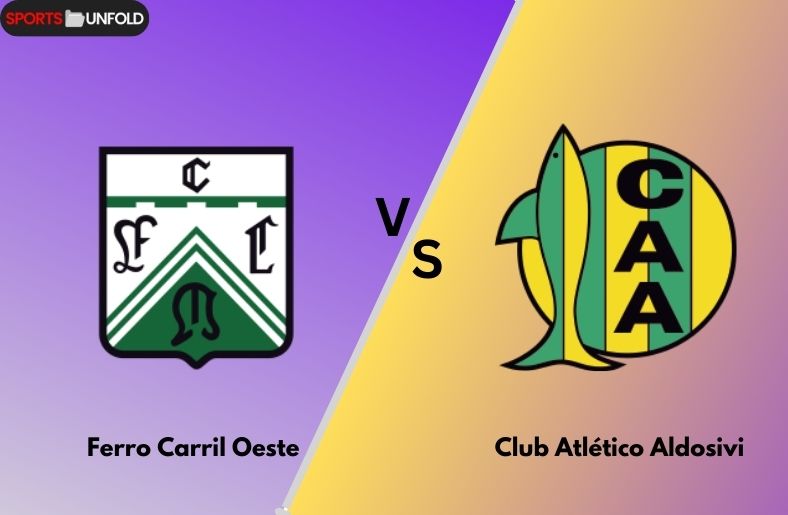 Ferro Carril Oeste Table, Stats and Fixtures - Argentina