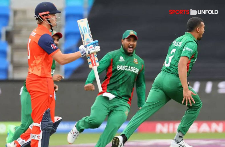T Sports To Provide Live Telecast Netherlands Vs Bangladesh Match: ICC World Cup 2023 Match No 28