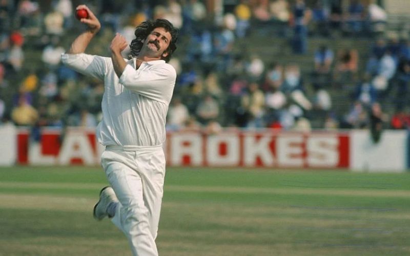 Top 10 Australia Fast Bowler Of All Time