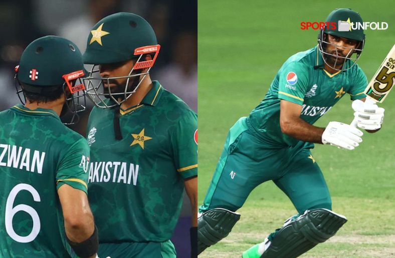 Top 10 Pakistan Cricket Batsman 2023