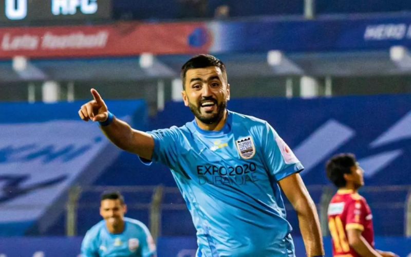 Top 5 Best Defenders In ISL Indian Super League Of All Time