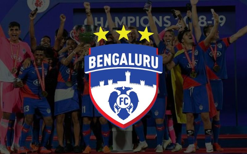 Bengaluru FC Players Name and Salaries 2023
