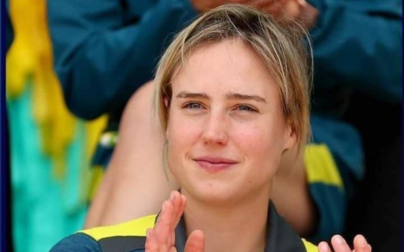 Top 10 Women Batsmen in International Cricket