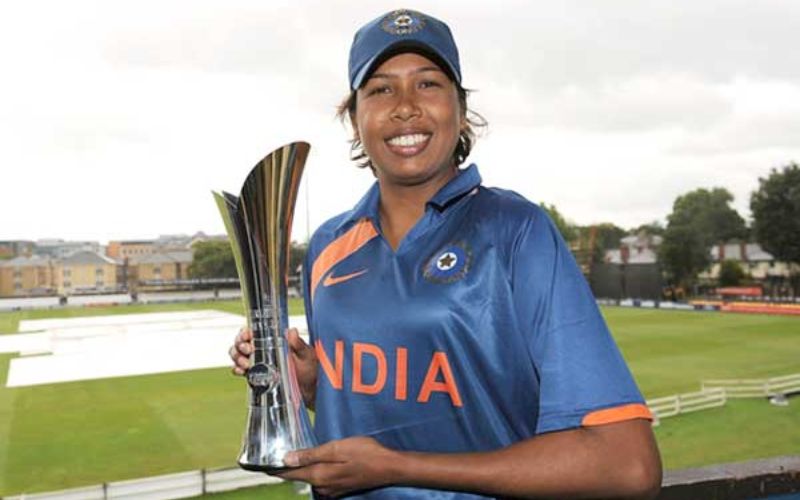 Top 10 Women Batsmen in International Cricket