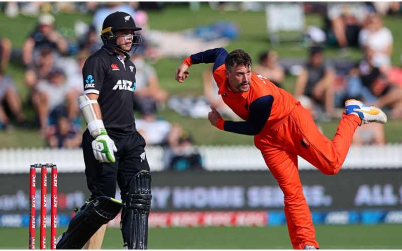 Willow TV To Provide Live Telecast New Zealand Vs Netherlands Match, Live Stream CWC 2023 World Cup