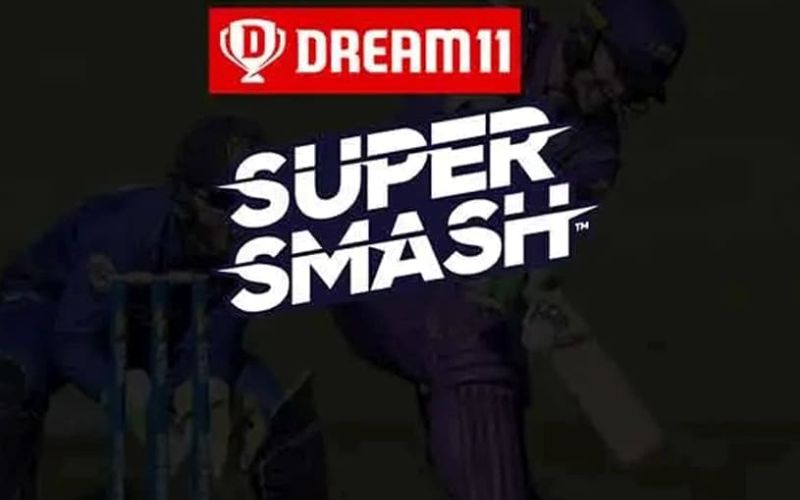 Super Smash 2023: Where to watch live in India? Complete Broadcasters List worldwide