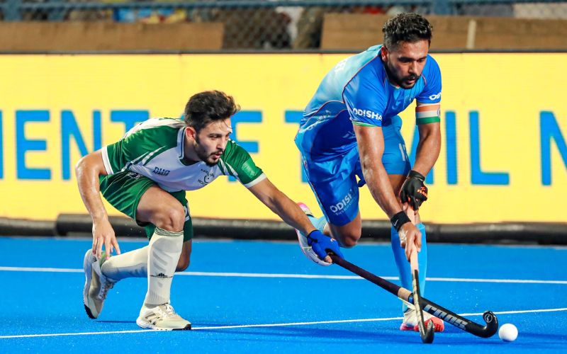 Where To Watch Asian Games Hockey 2023 Free Live Streaming Online?
