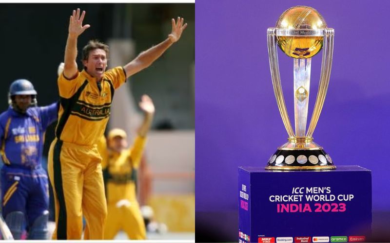 Top 5 World Cup 2023 wicket-taker