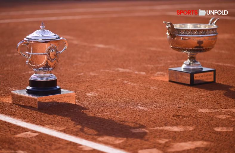 Where To Watch French Open 2023 Live? French Open Live Streaming?